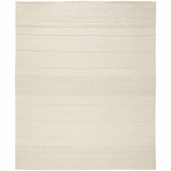 Safavieh Natura Hand TUFTED Square Rug- Natural- 6 x 6 ft. NAT215A-6SQ